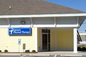 Progressive Physical Therapy - Florence - South Carolina Pee Dee