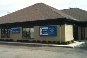 Progressive Physical Therapy - Summerville - South Carolina Lowcountry