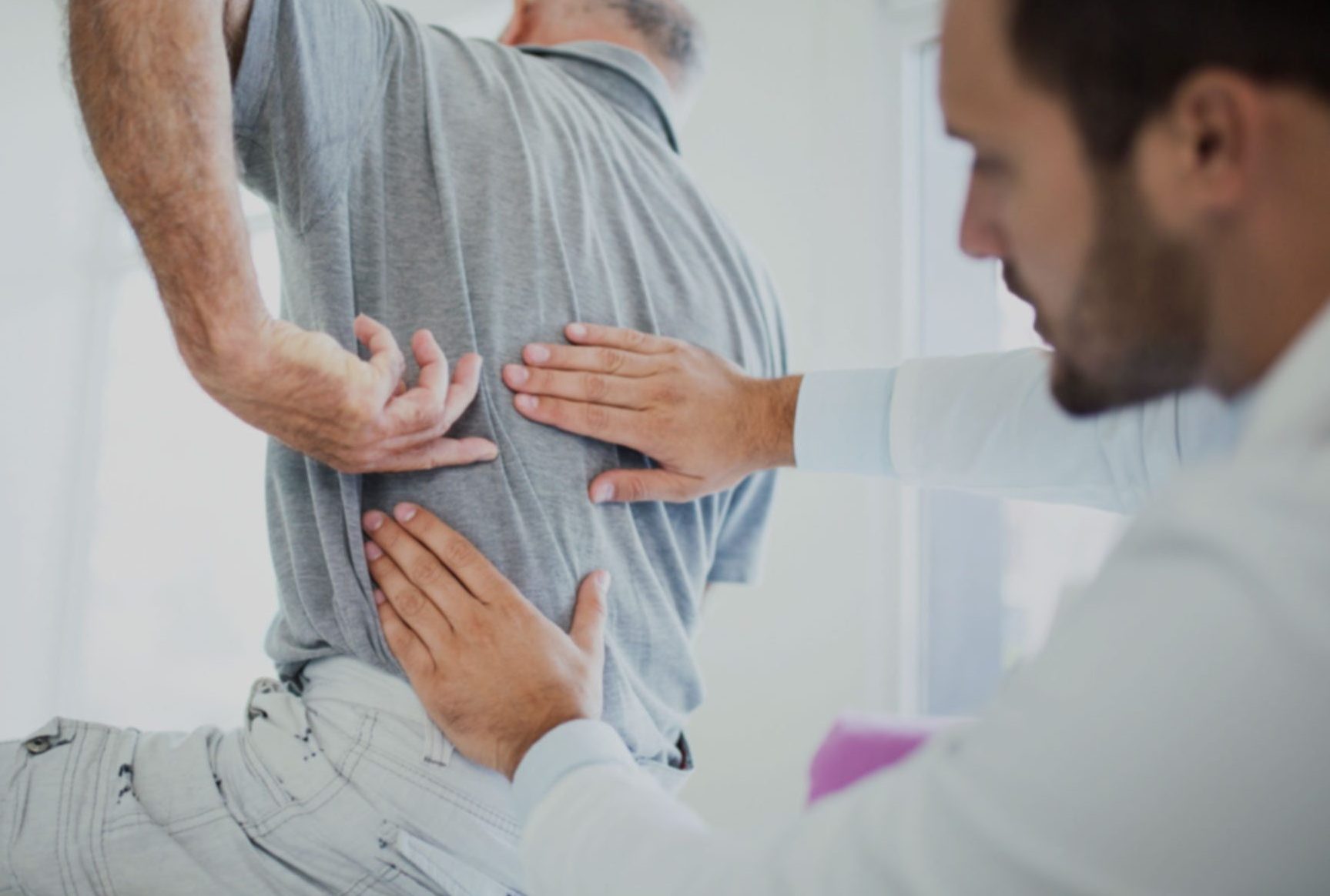 Neck Pain Symptoms, Treatments and Solutions: Progressive Spine & Sports  Medicine: Pain Medicine